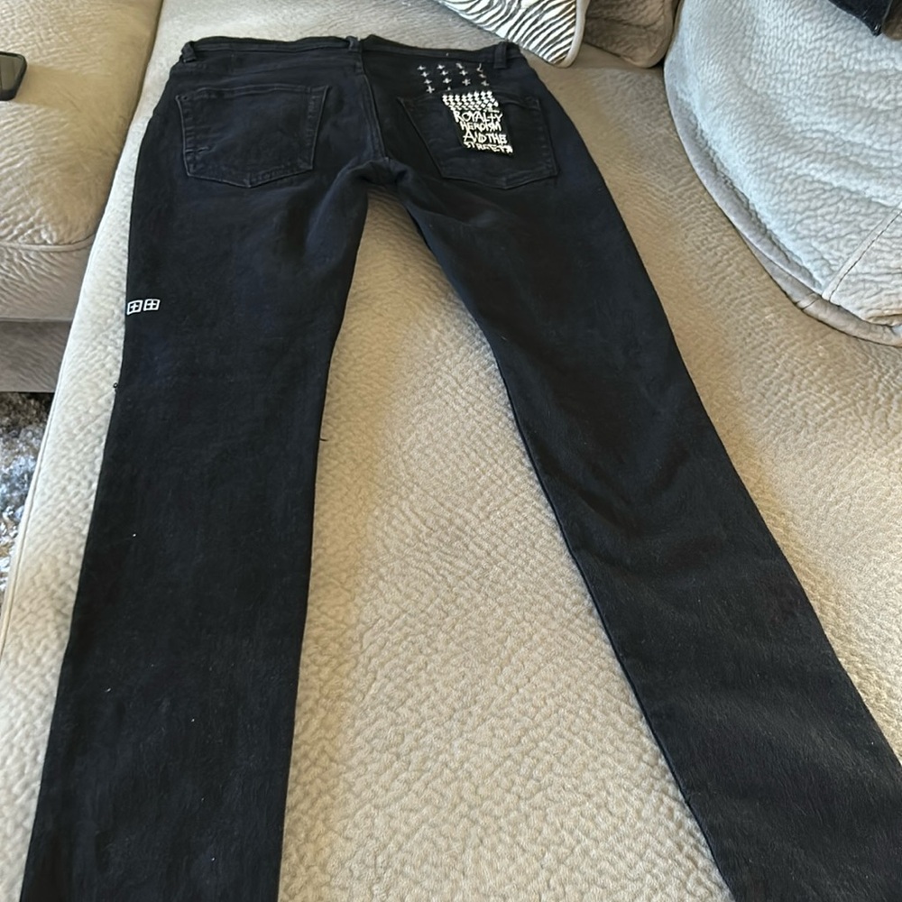 Men’s Ksubi Jeans